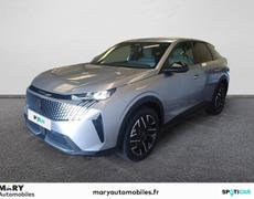 Peugeot 3008 Caen