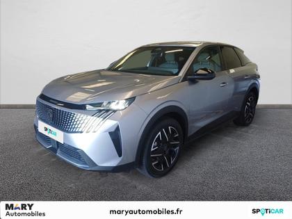 Peugeot 3008 - 3008 Hybrid 136 e-DCS6 GT - 29 990 €