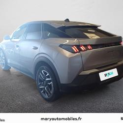 Peugeot 3008 3008 Hybrid 136 e-DCS6 GT Caen