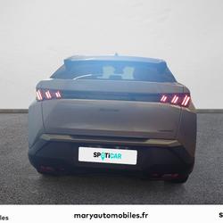 Peugeot 3008 3008 Hybrid 136 e-DCS6 GT Caen