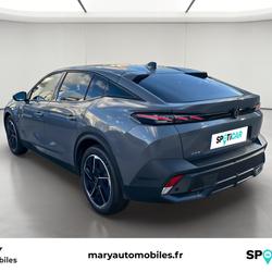 Peugeot 408 Hybrid 145 e-DCS6 GT occasion - Caen - photo 3/19