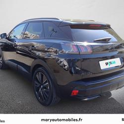 Peugeot 3008 3008 Hybrid 225 e-EAT8 GT Caen
