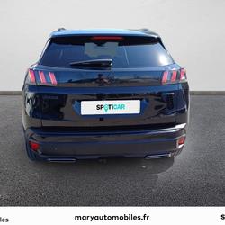 Peugeot 3008 3008 Hybrid 225 e-EAT8 GT Caen