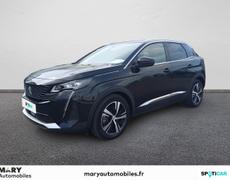 Peugeot 3008 Caen