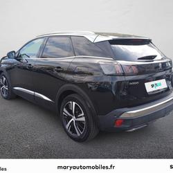Peugeot 3008 3008 Hybrid 225 e-EAT8 GT Caen