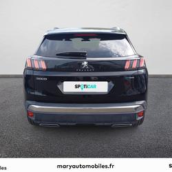 Peugeot 3008 3008 Hybrid 225 e-EAT8 GT Caen