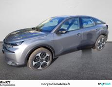 Citroen C4 Caen