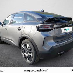 Citroen C4 Hybride 145 ch e-DCS6 Business occasion - Caen - photo 2/17