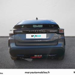 Citroen C4 Hybride 145 ch e-DCS6 Business occasion - Caen - photo 3/17