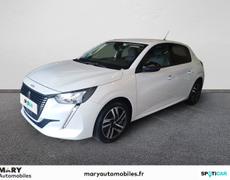 Peugeot 208 Caen