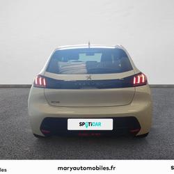 Peugeot 208 208 PureTech 100 S&S BVM6 Allure Pack Caen