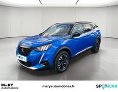 Peugeot 2008 Caen