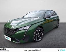 Peugeot 308 III Phase 1 Caen