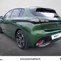 Peugeot 308 III Phase 1 PureTech 130ch S&S EAT8 Allure Pack occasion - Caen - photo 2/16