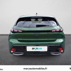 Peugeot 308 III Phase 1 PureTech 130ch S&S EAT8 Allure Pack occasion - Caen - photo 3/16