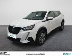 Peugeot 2008 Caen