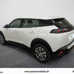 Peugeot 2008 PureTech 100 S&S BVM6 Active occasion - Caen - photo 2/16