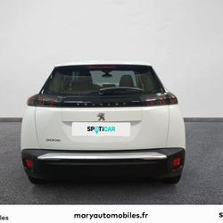 Peugeot 2008 PureTech 100 S&S BVM6 Active occasion - Caen - photo 3/16