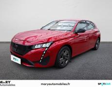 Peugeot 308 III Phase 1 Caen