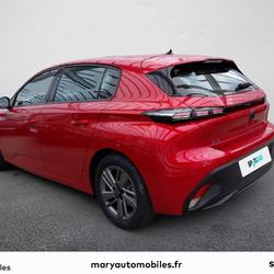 Peugeot 308 III Phase 1 PureTech 130ch S&S EAT8 Active Pack occasion - Caen - photo 2/16