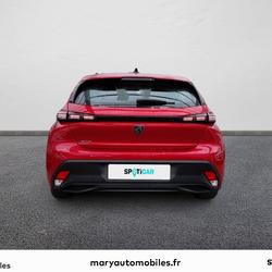 Peugeot 308 III Phase 1 PureTech 130ch S&S EAT8 Active Pack occasion - Caen - photo 3/16