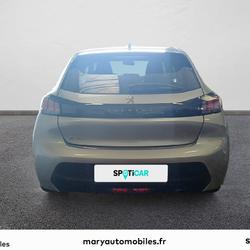 Peugeot 208 208 PureTech 100 S&S BVM6 Style Caen