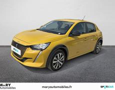 Peugeot 208 Caen
