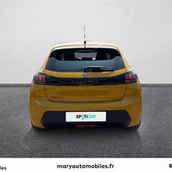 Peugeot e-208 208 Electrique 50 kWh 136ch Active Business Caen
