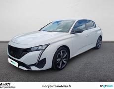 Peugeot 308 III Phase 1 Caen