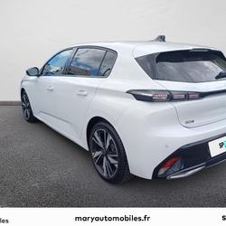 Peugeot 308 III Phase 1 308 BlueHDi 130ch S&S BVM6 Allure Caen