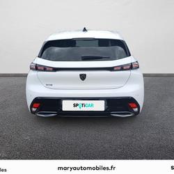 Peugeot 308 III Phase 1 308 BlueHDi 130ch S&S BVM6 Allure Caen