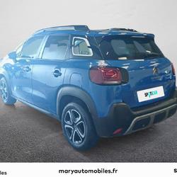 Citroen C3 Aircross PureTech 110 S&S BVM6 Feel occasion - Caen - photo 2/16