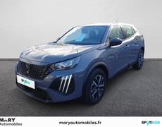 Peugeot 2008 Caen