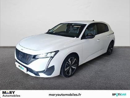 Peugeot 308 III Phase 1 - 308 BlueHDi 130ch S&S EAT8 Allure - 19 490 €