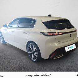 Peugeot 308 III Phase 1 308 BlueHDi 130ch S&S EAT8 Allure Caen
