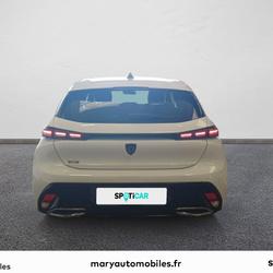 Peugeot 308 III Phase 1 308 BlueHDi 130ch S&S EAT8 Allure Caen