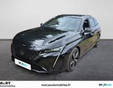 Peugeot 308 SW Phase 2 Caen