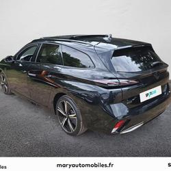 Peugeot 308 SW Phase 2 308 SW BlueHDi 130ch S&S EAT8 GT Caen