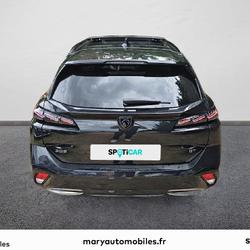 Peugeot 308 SW Phase 2 308 SW BlueHDi 130ch S&S EAT8 GT Caen
