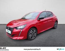 Peugeot 208 Caen