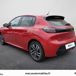 Peugeot 208 BlueHDi 100 S&S BVM6 Style occasion - Caen - photo 2/17