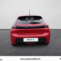 Peugeot 208 BlueHDi 100 S&S BVM6 Style occasion - Caen - photo 3/17