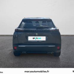 Peugeot 2008 2008 PureTech 130 S&S EAT8 Allure Business Caen