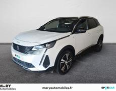 Peugeot 3008 Caen