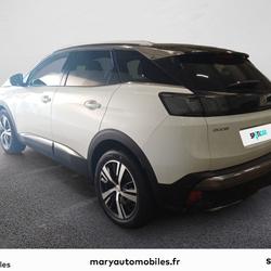 Peugeot 3008 BlueHDi 130ch S&S EAT8 GT occasion - Caen - photo 2/16