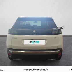 Peugeot 3008 BlueHDi 130ch S&S EAT8 GT occasion - Caen - photo 3/16