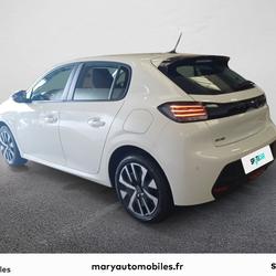 Peugeot 208 PureTech 100 S&S BVM6 Active occasion - Caen - photo 2/16