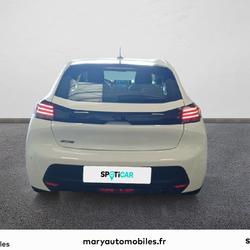 Peugeot 208 PureTech 100 S&S BVM6 Active occasion - Caen - photo 3/16