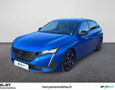 Peugeot 308 III Phase 1 Caen