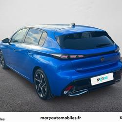 Peugeot 308 III Phase 1 PureTech 130ch S&S EAT8 Allure Pack occasion - Caen - photo 2/18